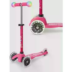 Micro Scooters Mini Deluxe Magic LED Scooter