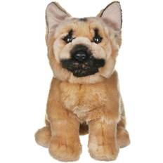  German Shepherd 21cm