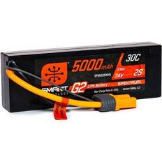 Spektrum LiPo HC G2 IC5 2s 5000mAh