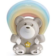 Chicco Rainbow Bear Natlampe