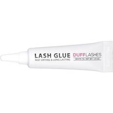 DuffBeauty Duff Eyelash Glue White 7g