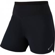 Montane Katla 4" Shorts Women - Black