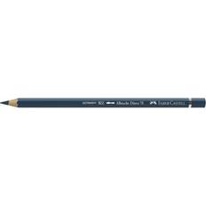 Faber-Castell Aquarelle Pencils Faber-Castell Albrecht Dürer Artists Watercolour Pencil Prussian Blue