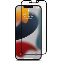 Moshi Bildschirmschutz Moshi iVisor AG Screen Protector for iPhone 13/13 Pro