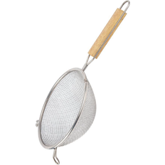 With Handle Shakers Vogue Heavy Duty Sieve 26 cm