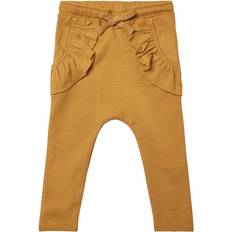 Petit by Sofie Schnoor Sarah Pants - Mustard (P213587-7024)