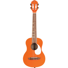 Ortega RUGA-ORG Orange Ukulele tenore