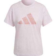 adidas Women's Sportswear Future Icons Winners 3.0 T-shirt - Almost Pink Mel