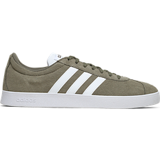 Adidas vl court 2.0 adidas VL Court 2.0 W - Raw Khaki/Cloud White/Cloud White