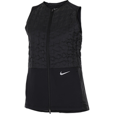 Gilet Nike Women's Therma-FIT ADV Downfill Running Gilet - Black