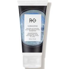 R+Co Shampoos R+Co Submarine Water Activated Enzyme Exfoliating Shampoo