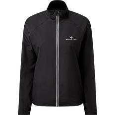 Core Jacket Women - All Black