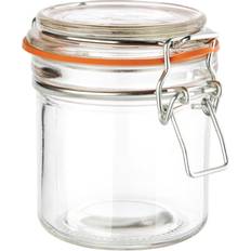 Glass Kitchen Containers Vogue - Kitchen Container 6pcs 0.3L