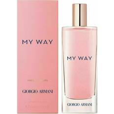 Giorgio armani my way edp Giorgio Armani My Way EdP 15ml