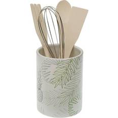 BigBuy Home Ananas Utensil Holder