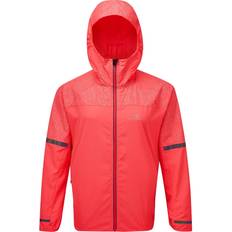 Ronhill Life Nightrunner Jacket Women - Hot Pink/Pwtr/Reflect