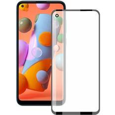 Ksix Contact Extreme 2.5d Screen Protector Tempered Glass for Galaxy A31