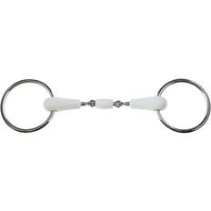 Flexi Loose Ring Oval Link Snaffle
