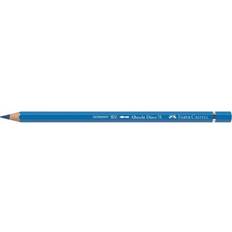 Blue Aquarelle Pencils Faber-Castell Albrecht Dürer Artists Watercolour Pencil Phthalo Blue