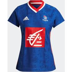 Adidas France Handball Replica Jersey 21/22 W