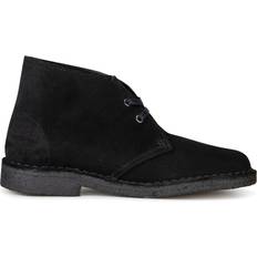 Clarks¨ Clarks Desert Boot - Zwart