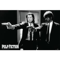 Fotografie Posters Pulp Fiction