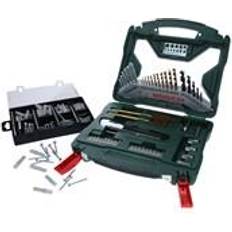 Bosch Trousses à outils Bosch X-Line 50Ti Plus 2607017523 Trousse à outils