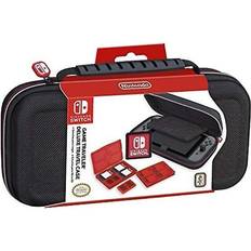 Nintendo switch deluxe traveler case Ardistel NNS40 Traveler Deluxe Case - Black