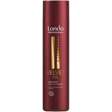 Velvet Oil Shampoo