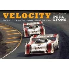 Velocity Calendar 2022