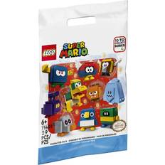 LEGO Super Mario LEGO Super Mario Character Packs Series 4 71402