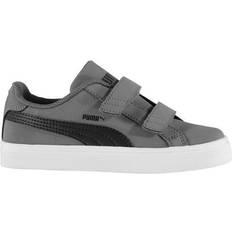 Puma Smash Vulc - Grey