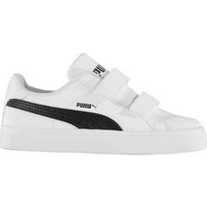 Puma Smash Vulc - White