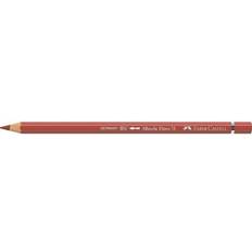 Red Aquarelle Pencils Faber-Castell Albrecht Dürer Artists Watercolour Pencil Venetian Red