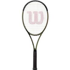 Tennis Wilson Blade 98 18X20 V8