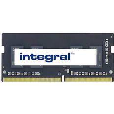 So dimm 4gb ddr4 Integral SO-DIMM DDR4 2666MHz 4GB (IN4V4GNEUSX)