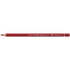 Rot Aquarellstifte Faber-Castell Albrecht Dürer Artists Watercolour Pencil Middle Cadmium Red