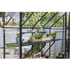 Drivhusbord Halls Greenhouses Qube+ 812 Greenhouse Table