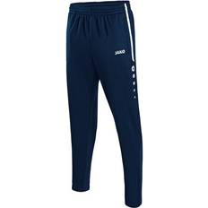 JAKO Active Training Trousers - Seablue/White