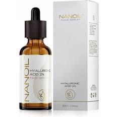 Nanoil Hyaluronic Face Serum 50ml