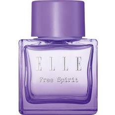 Free Spirit EdP