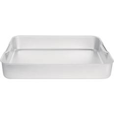 Silver Roasting Pans Vogue - Roasting Pan 61cm