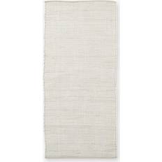 House Doctor Chindi Vit 70x160cm