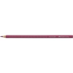 Faber-Castell Colour Grip Pencil Middle Purple Pink