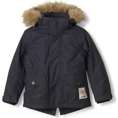 Tretorn Sarek Expedition Parka - Dark Navy (475606-8411)