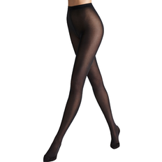 Collant Wolford Velvet De Luxe Tights 50 Denier - Black