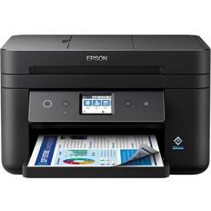 Epson WorkForce WF-2880DWF