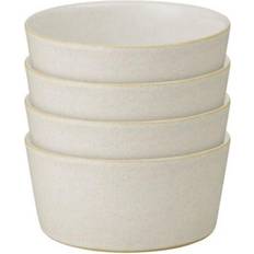 Denby Impression Serving Bowl 40cl 13cm 4pcs