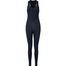 Dhb Moda Classic Thermal Bib Tights Women - Navy