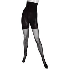 Calvin Klein Femme Collants Calvin Klein Ultra Fit High Waist Shaper Tights 40 Den - Black